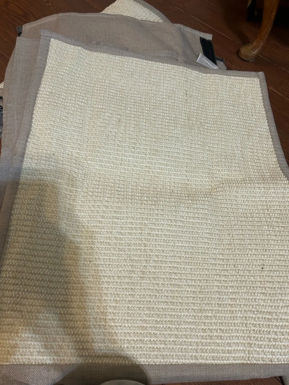 Panther Armor Sisal Furniture Defender